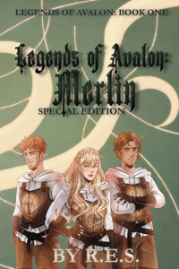 Legends of Avalon