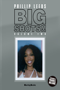 Big Shots!! Volume Two