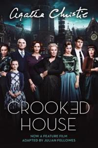 CROOKED HOUSE FILM TIE IN PB