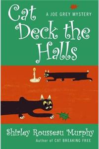 Cat Deck the Halls