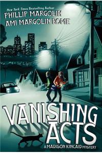 Vanishing Acts