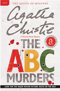 ABC Murders: A Hercule Poirot Mystery