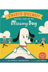 Charlie Piechart and the Case of the Missing Dog
