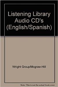 DLM Early Childhood Express, Listening Library CDs English/Spanish