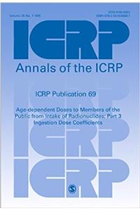 ICRP Publication 69