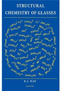 Structural Chemistry of Glasses