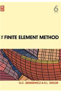 The Finite Element Method for Solid and Structural Mechanics