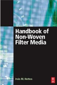Handbook of Nonwoven Filter Media
