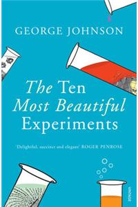 The Ten Most Beautiful Experiments