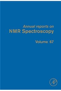 Annual Reports on NMR Spectroscopy