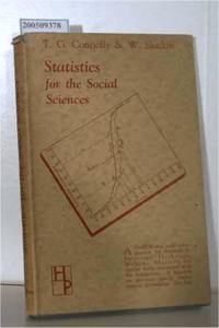 Statistics for the Social Sciences