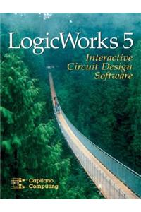 Logicworks 5 Interactive Software