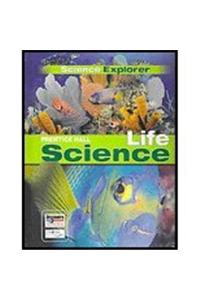 Science Explorer Electricity and Magnetism Student Edition 2007