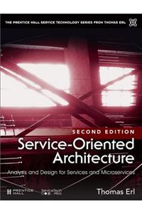 Service-Oriented Architecture