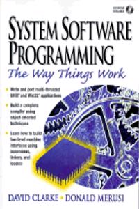 Systems Software Programming