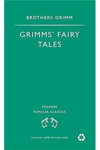 Grimms's Fairy Tales