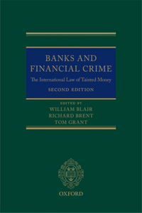 Banks and Financial Crime