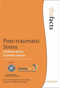 Post-traumatic Stress