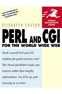 Perl and CGI for the World Wide Web