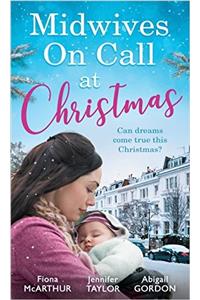 Midwives On Call At Christmas