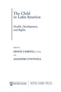 Child in Latin America