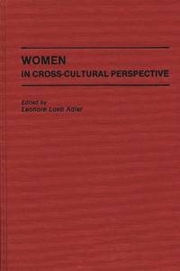 Women in Cross-Cultural Perspective