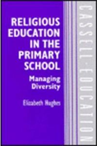 Religious Education in the Primary School