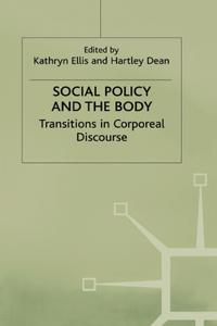 Social Policy and the Body