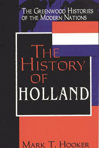 The History of Holland