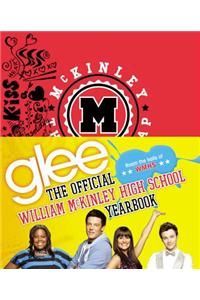 Glee: The Official William McKinley High School Yearbook