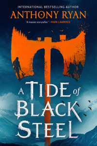 Tide of Black Steel