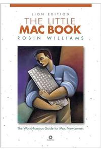 Little Mac Book, Lion Edition
