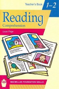 Reading Comprehension TB 1-2