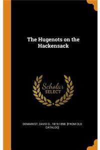The Hugenots on the Hackensack