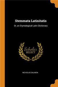 Stemmata Latinitatis