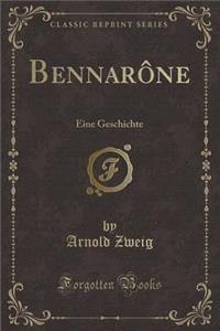 Bennarône