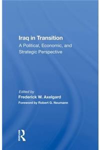 Iraq in Transition