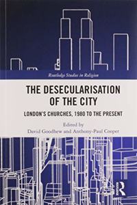 Desecularisation of the City