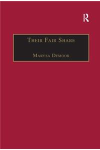 Their Fair Share