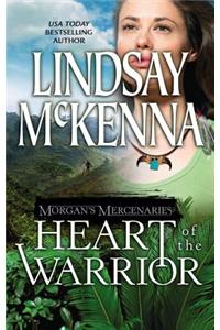 Morgan's Mercenaries: Heart of the Warrior