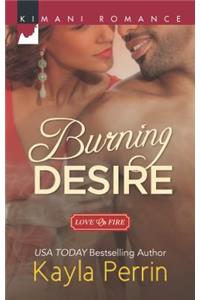 Burning Desire