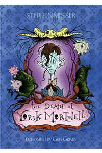 The Death of Yorik Mortwell