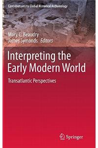 Interpreting the Early Modern World