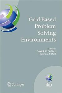 Grid-Based Problem Solving Environments