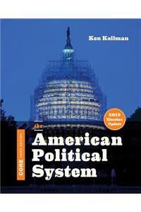 The American Political System