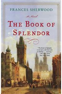 The Book of Splendor