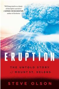 Eruption