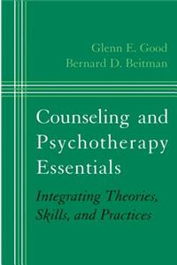 Counseling and Psychotherapy Essentials