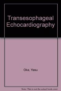 Transesophageal Echocardiography