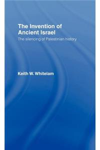 Invention of Ancient Israel
